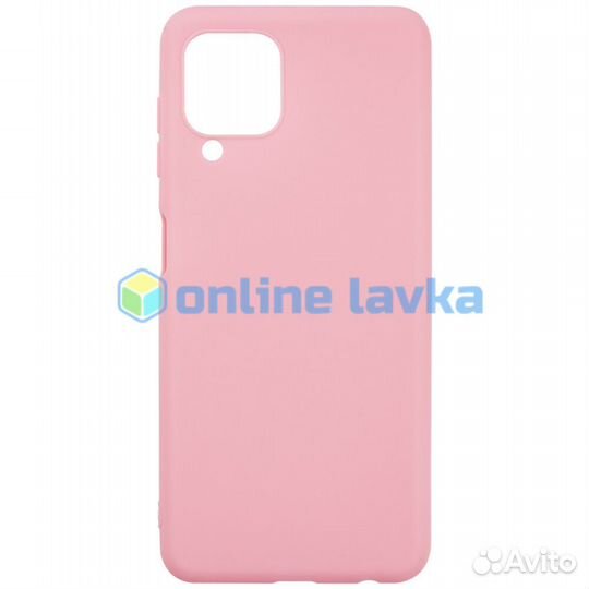 Чехол Red Line Ultimate силикон для Samsung A22 ро