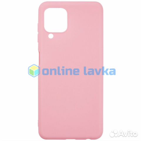 Чехол Red Line Ultimate силикон для Samsung A22 ро