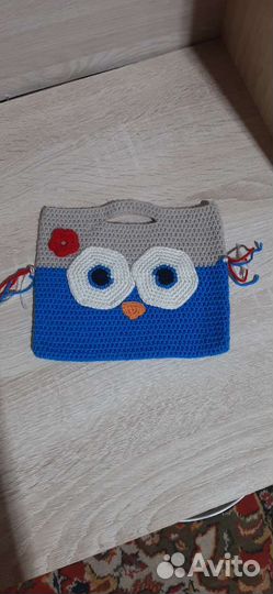 Сумка детская