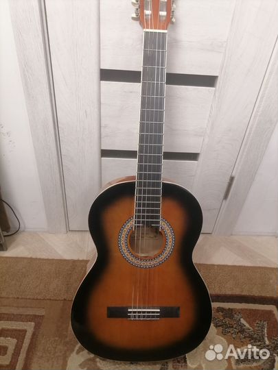 Гитара Martines fac - 504
