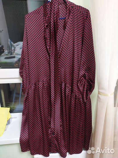 Женское платье