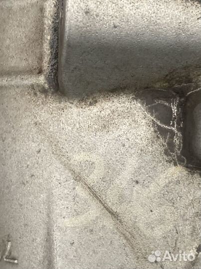 Передний Редуктор для BMW F01 F02 4.4 N63B44