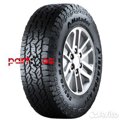 Matador MP 72 Izzarda A/T 2 265/65 R17