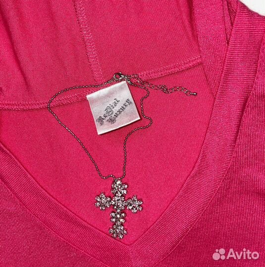 Пакет вещей / аутфит в стиле y2k