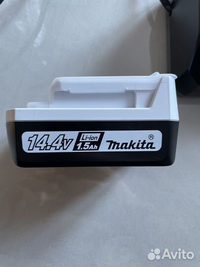 Зарядное устройство и батарея