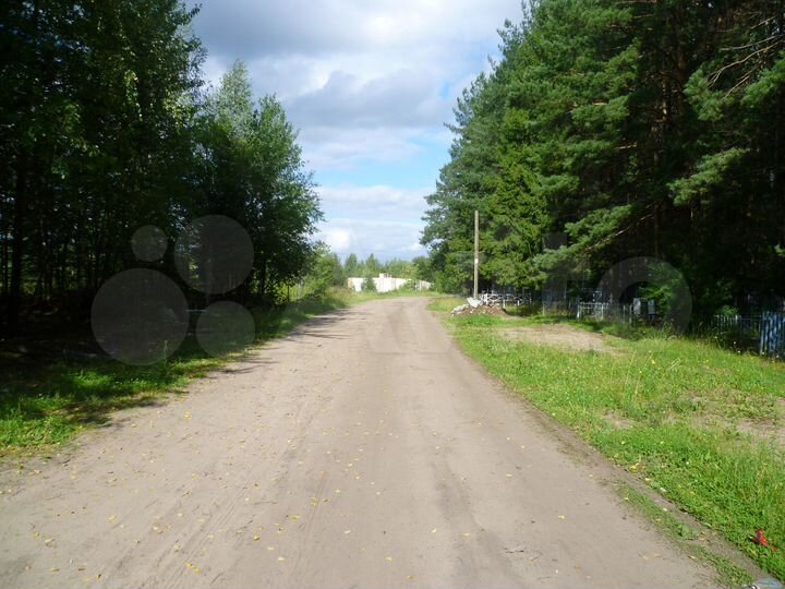 Участок 3,01 га (промназначения)