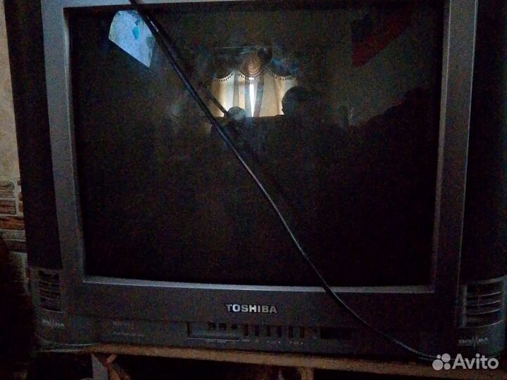 Телевизор бу