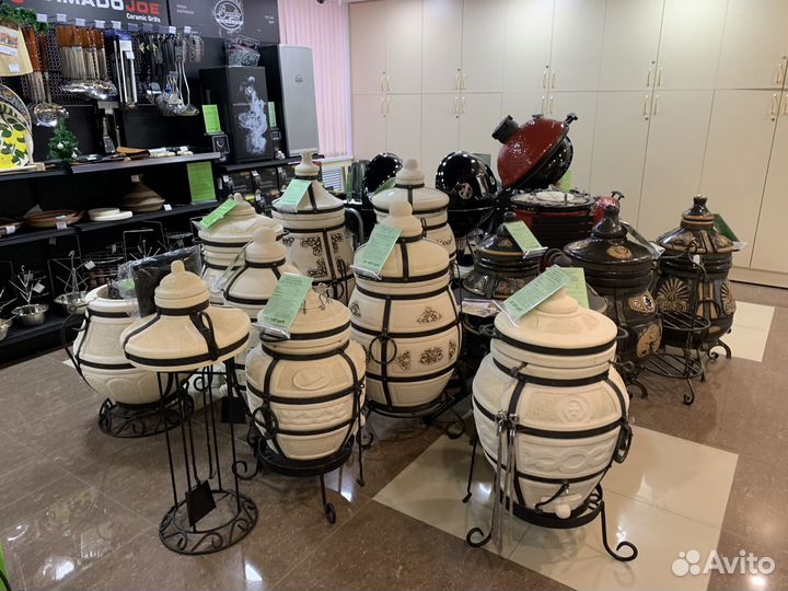 Тарелка - ляган, 38 см