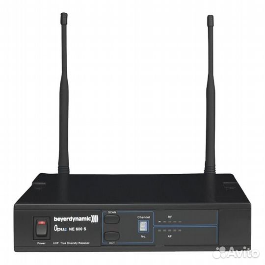 Приёмник Beyerdynamic NE 600 S (790-814)
