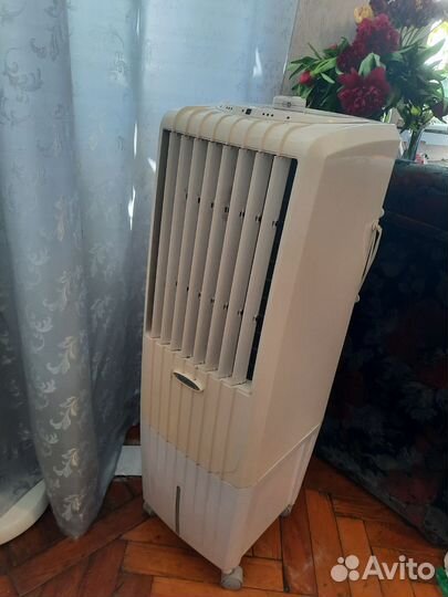 Мобильный воздухоохладитель