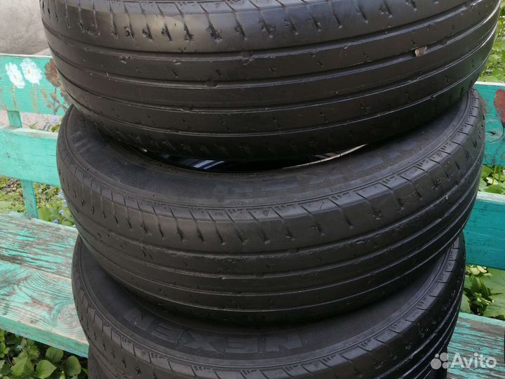 Nokian Tyres Nordman 5 185/65 R15