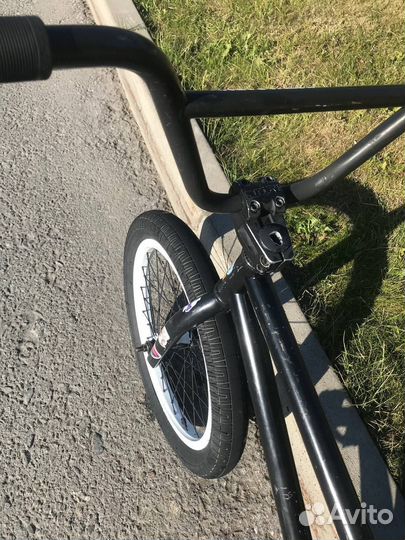 Трюковой велосипед bmx