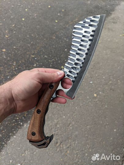 Тяпка для мяса