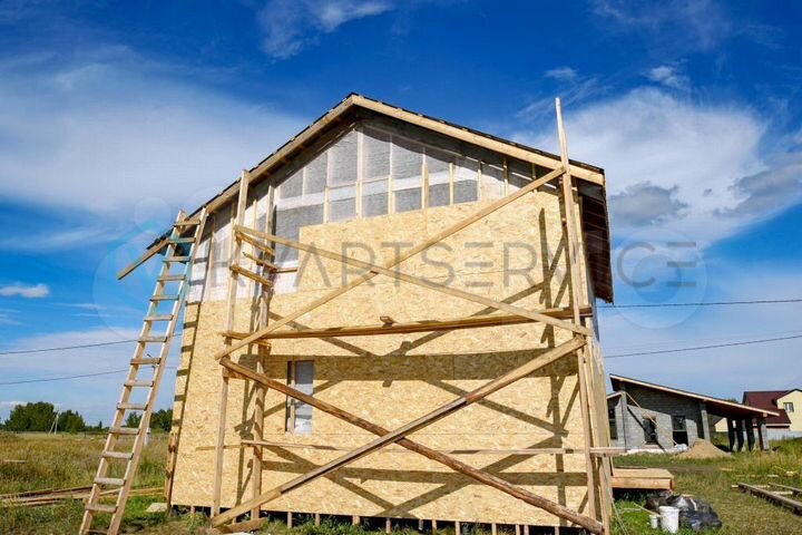 Участок 11 сот. (ИЖС)
