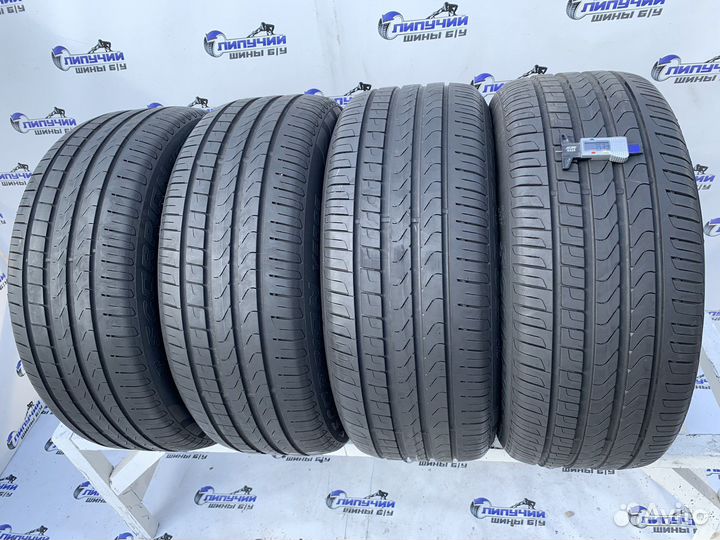 Pirelli Scorpion Verde 255/45 R20 101W
