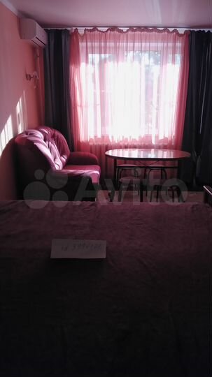 1-к. квартира, 36 м², 1/9 эт.