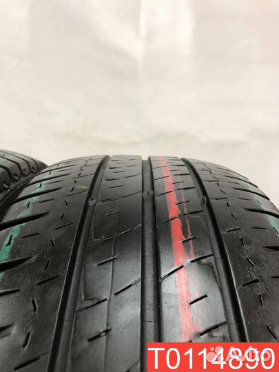 Michelin Agilis 235/65 R16C R