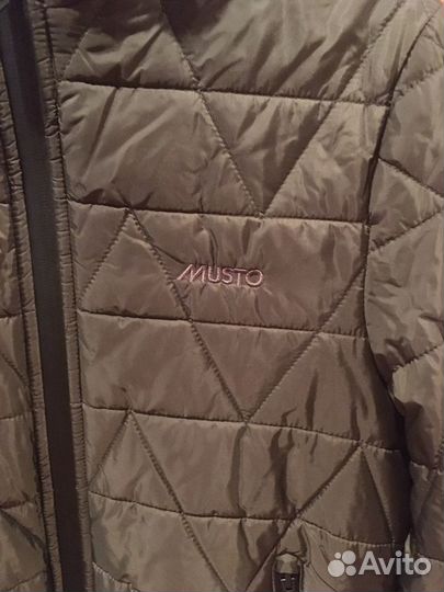 Демисезонная Куртка