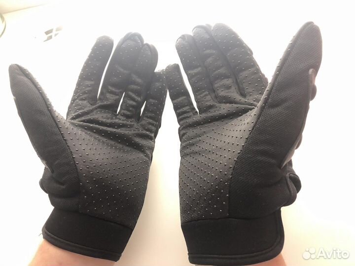 Перчатки для мотоцикла, новые