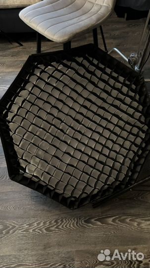 Октобокс godox 95