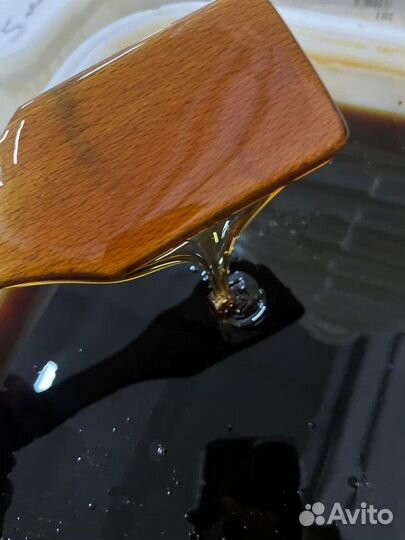 Дягиль.Свежий мёд оптомКачка 2023г