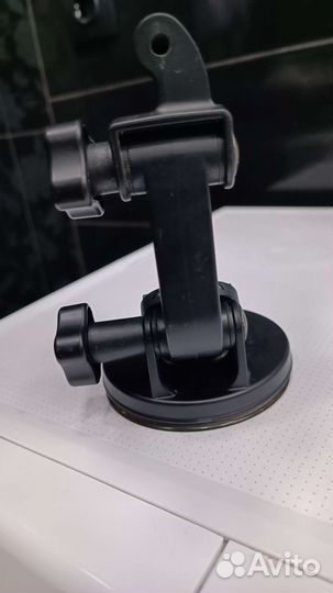 Крепление присоска GoPro Suction Cup Mount