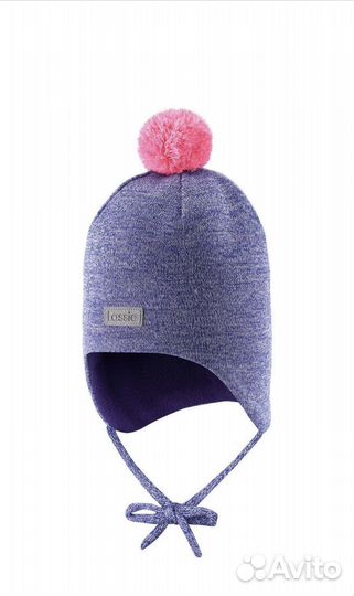 Шапка lassie 46 48