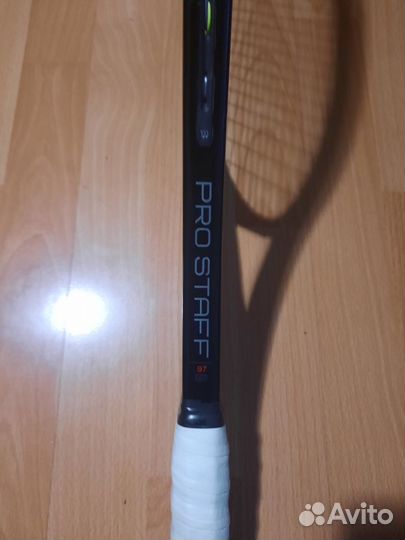 Ракетка Wilson Pro Staff 97