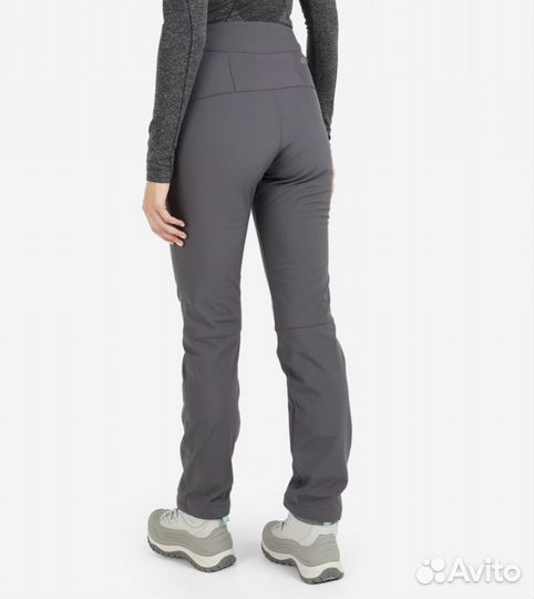 Брюки горнолыжные 52 (XL)