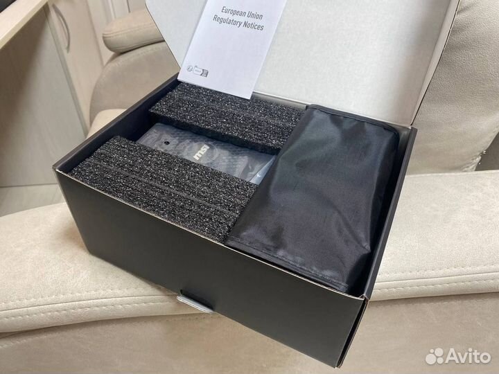 Новый Блок питания MSI MAG A850GL pcie5