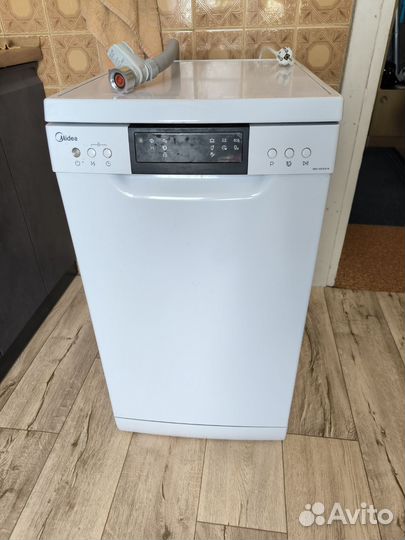 Посудомоечная машина Midea