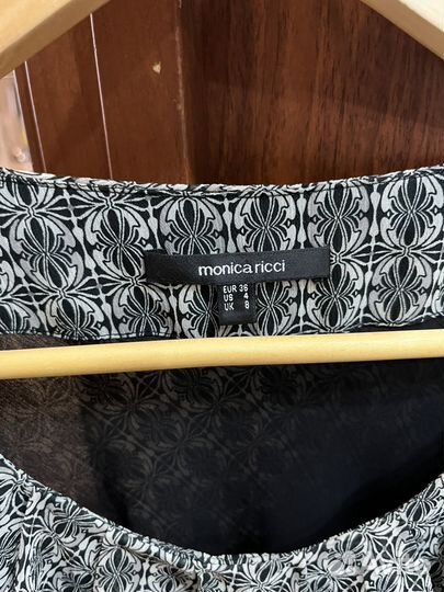 Платье Monica Ricci 42