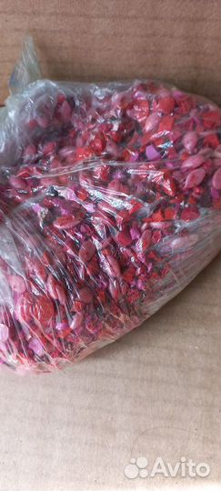 Краситель для свечей