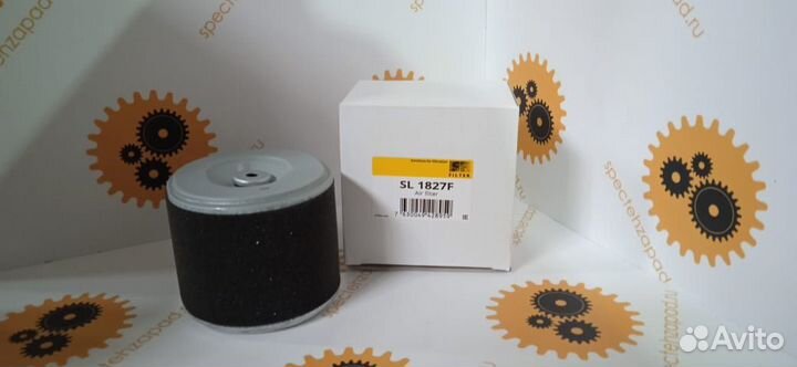 17210ZE2515, Фильтр воздуха, Honda