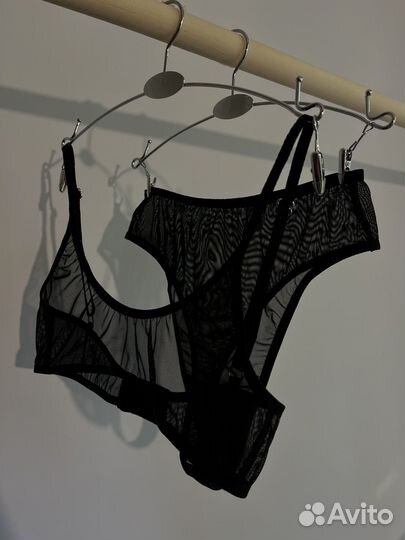 Пошив нижнего белья по индивидуальным меркам