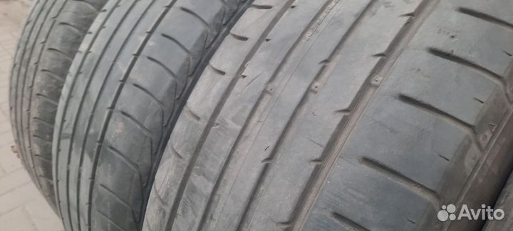 Kumho Crugen HP91 235/60 R18 107V