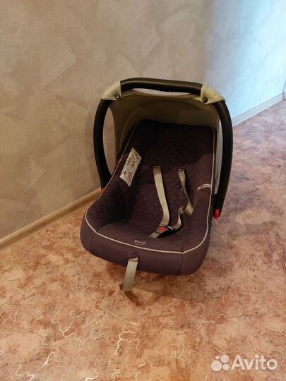 Автолюлька