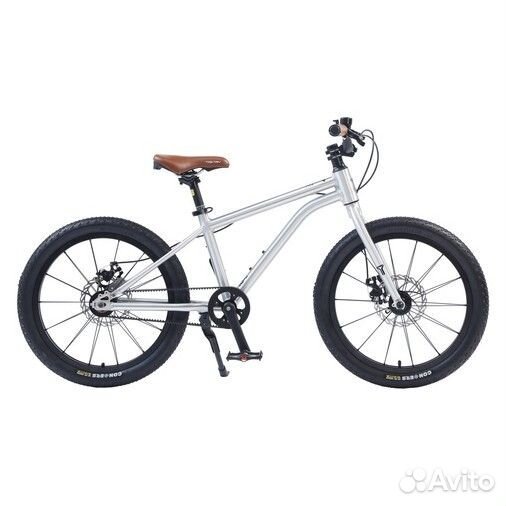 Детский велосипед TT133/ 1s 20in