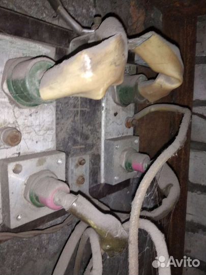 Силовые диоды вл320 200