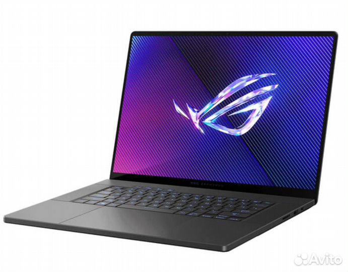 Asus Rog zephyrus g16 4090