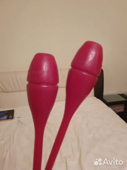 Булавы СССР