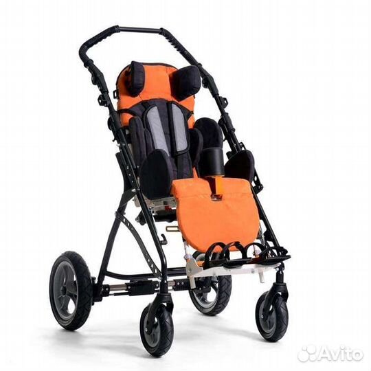 Кресло-коляска для детей с дцп Vermeiren Gemini 2