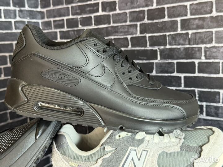 Кроссовки Nike Air Max,Asics,New balance,Adidas sl