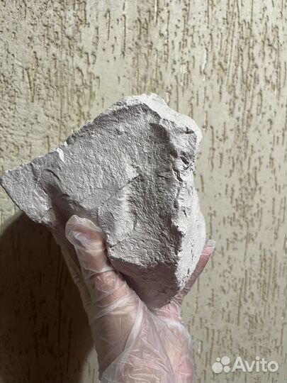 Глина Астана