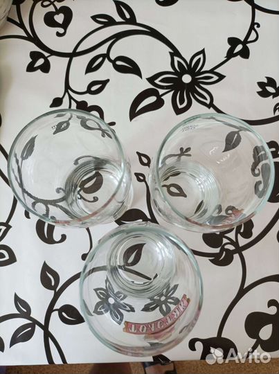 Стаканы для пива