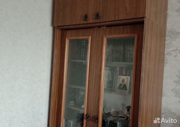 Шкаф бу