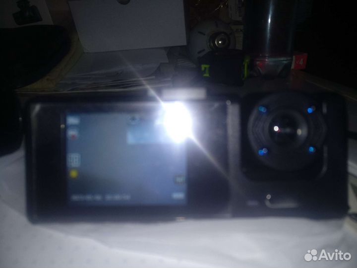 Авторегистраторы 3 в 1