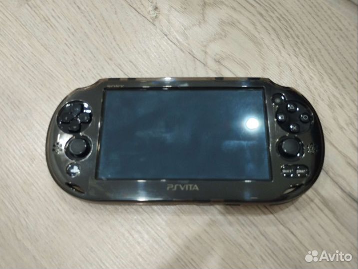 Sony PS Vita Slim