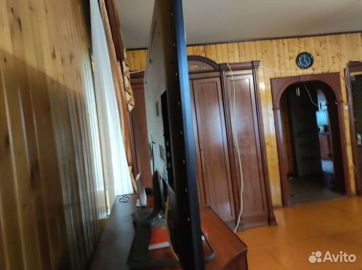 Телевизор Philips 55 pfl7008s