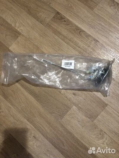 Замок багажника, двери багажника Hyundai starex